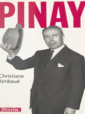 cover image of Pinay